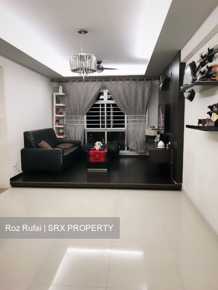 Blk 476C Choa Chu Kang Avenue 5 (Choa Chu Kang), HDB 4 Rooms #176961292